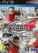 Virtua Tennis 4 (PS3)