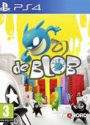 de Blob     PS4