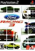 FORD RACING 3  (PS2)   -   Good condition!!!   -  SAME DAY SHIPPING!!!