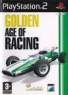 Golden Age of Racing   PS2
