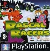 Rascals Racers (PS1)