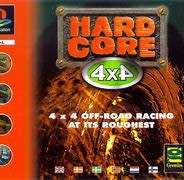 Hardcore 4x4 PS1