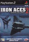 IRON ACES 2   ( PS2 )