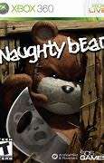 Naughty Bear    Xbox 360