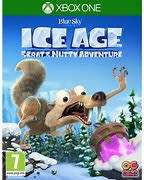 Ice Age Nutty Adventure (Xbox One)