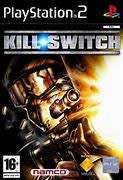 KILLSWITCH  ( PS2 )   -  Good condition !!!  - ( SAME DAY SHIPPING ) !!!
