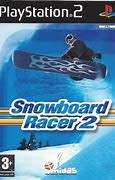 SNOWBOARD RACER 2  ( PS2 )   -  Why buy USED , if you can buy Mint condition / Re - Sealed  ???