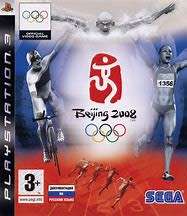 BEIJING 2008   (PS3)  -     Why buy USED , if you can buy Mint condition / Re - Sealed  ???????