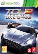 TEST DRIVE UNLIMITED 2    (Xbox 360)  - Good condition !! - SAME DAY SHIPPING !!!