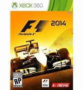 F1 2014 FORMULA 1   (  XBOX 360  ) - Good condition !!!   -  SAME DAY SHIPPING !!!