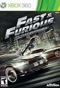 FAST and FURIOUS SHOWDOWN  ( XBOX360 )  -  Mint condition / Re - Sealed -     SAME DAY SHIPPING !!