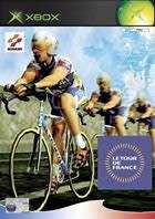 TOUR DE FRANCE    (  Xbox  )  -  Good condition !!!  -  SAME DAY SHIPPING !!!