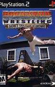 BACKYARD WRESTLING DONT TRY THIS AT HOME    (PS2)