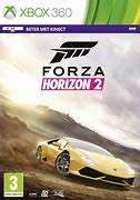 FORZA HORIZON 2   ( XBOX 360 )  -   Good condition !!!  -  SAME DAY SHIPPING !!!