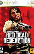 RED DEAD REDEMPTION     (Xbox 360)  -   Good condition !!!!  -  SAME DAY SHIPPING !!!