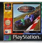 GP Challenge   PS1