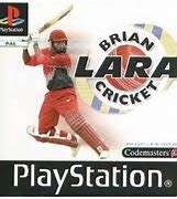 BRIAN LARA CRICKET     (PS1)     -   Good condition !!! -    SAME DAY SHIPPING