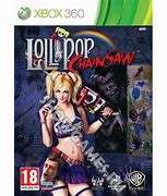 LOLLIPOP CHAINSAW  ( XBOX 360 )  -  Why buy USED , if you can buy Mint condition / Re - Sealed  ???
