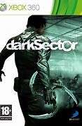 DARK SECTOR     (Xbox 360)  - Good condition !!!   -  SAME DAY SHIPPING !!!