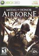Medal of Honor Airborne    Xbox 360