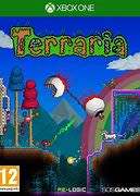 TERRARIA     (XBOX ONE )  -  Mint condition / Re - Sealed   -  SAME DAY SHIPPING !!!