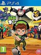 BEN 10      (PS4)  -   Mint condition / Re - Sealed  - SAME DAY SHIPPING !!!