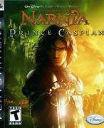 The Chronicles of Narnia Prince Caspian   PS3