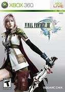 FINAL FANTASY XIII     (XBOX 360)  -  Why buy USED , if you can buy Mint condition / Re - Sealed  ??