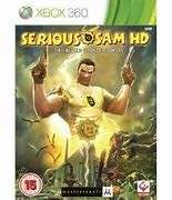 Serious Sam HD the First and Second Encounters   Xbox 360