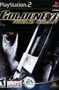 GOLDENEYE ROGUE AGENT  ( PS2 )   -  Good condition !!!!  -   SAME DAY SHIPPING !!!