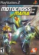 MOTOCROSS MANIA 3     (PS2)  -  Good condition !!!  -   SAME DAY SHIPPING !!!