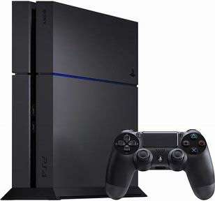 PS4 CONSOLE + WIRELESS CONTROLLER + ALL CABLES - Why buy, if you can Laybuy ???