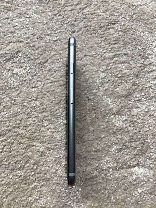 APPLE iPHONE 6 32GB SPACE GREY