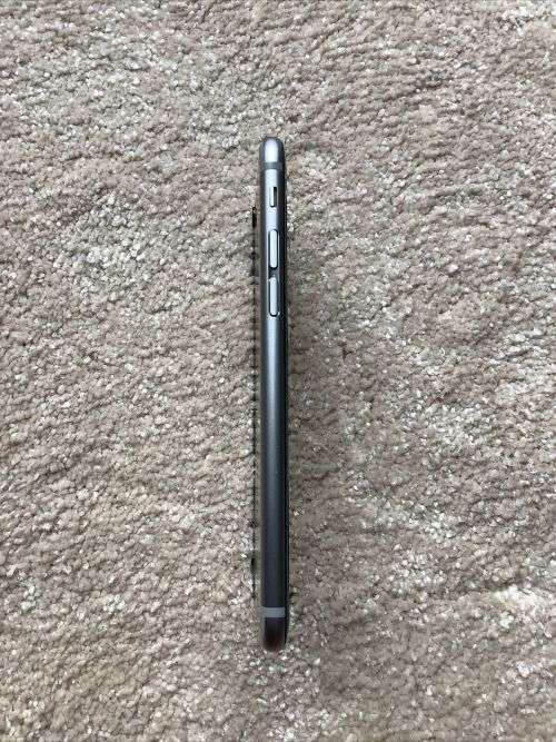 APPLE iPHONE 6 32GB SPACE GREY
