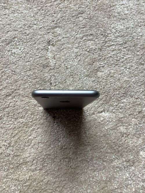 APPLE iPHONE 6 32GB SPACE GREY
