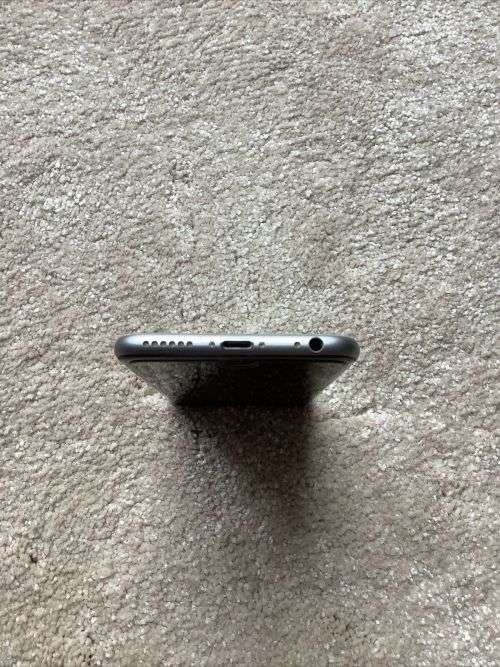 APPLE iPHONE 6 32GB SPACE GREY