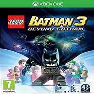 Lego Batman Beyond Gotham 3    Xbox One