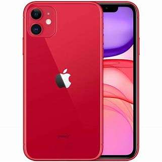 APPLE iPHONE 11 64GB  RED  - EXCELLENT CONDITION !!!  plus NEW USB charging cable !!