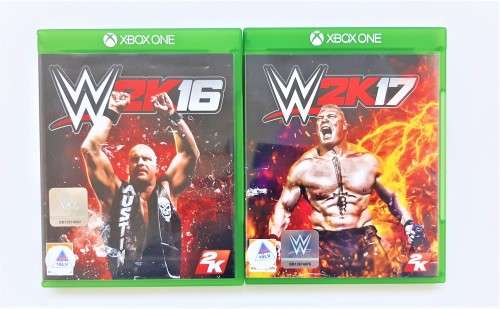 Xbox One    Bundle
