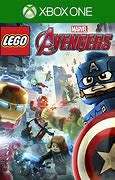 LEGO MARVEL AVENGERS     (Xbox One)  -  Mint condition / Re - Sealed  -  SAME DAY SHIPPING !!!!