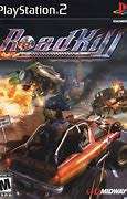 ROADKILL    ( PS2 )   -   Good condition - SAME DAY SHIPPING !!!