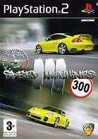 Speed Machines III         PS2