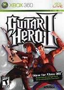 GUITAR HERO II   (Xbox 360)  -  Good condition !!!   -  (  SAME DAY SHIPPING  )  !!!