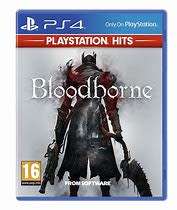 Bloodborne PlayStation Hits (PS4)