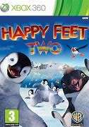 Happy Feet Two    Xbox 360