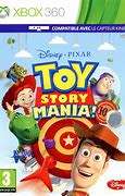 Toy Story Mania   Xbox 360