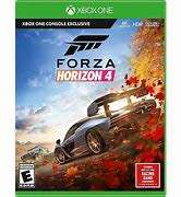 FORZA HORIZON 4    ( Xbox One )  -    Good condition !!!  -  SAME DAY SHIPPING !!!
