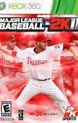Major League Baseball 2K11 Xbox 360 - Japanese / NTSC Game