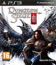 DUNGEON SIEGE III   (PS3)  -  Good condition !!!   -   SAME DAY SHIPPING !!!