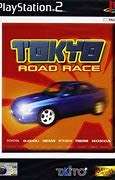 TOKYO ROAD RACE    (PS2)   - Good condition  - SAME DAY SHIPPING